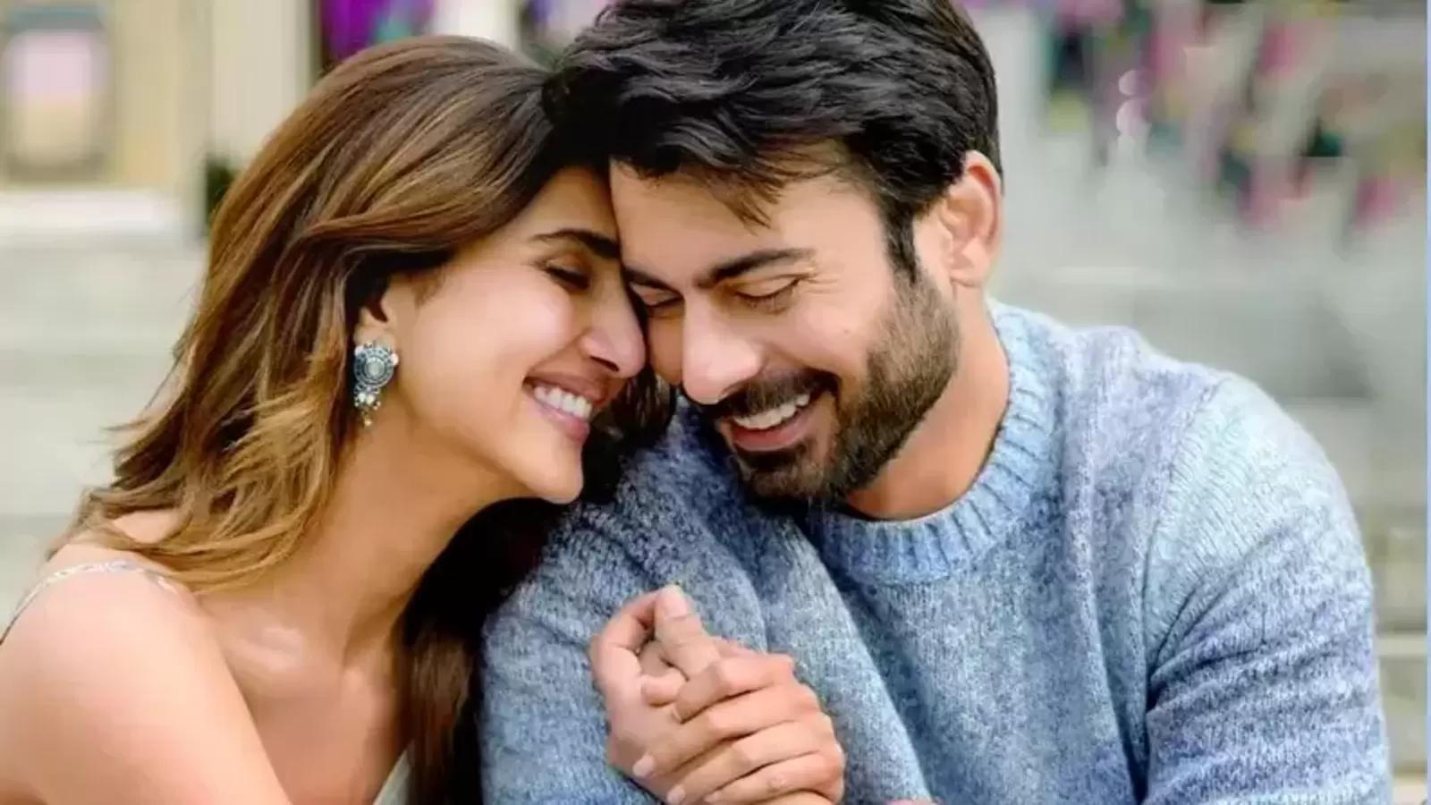 Fawad Khan and Vaani Kapoor's Abir Gulaal will not release in India, confirms PIB India
