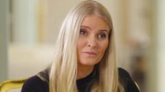I didn't know Epstein was a predator - Norway's crown princess