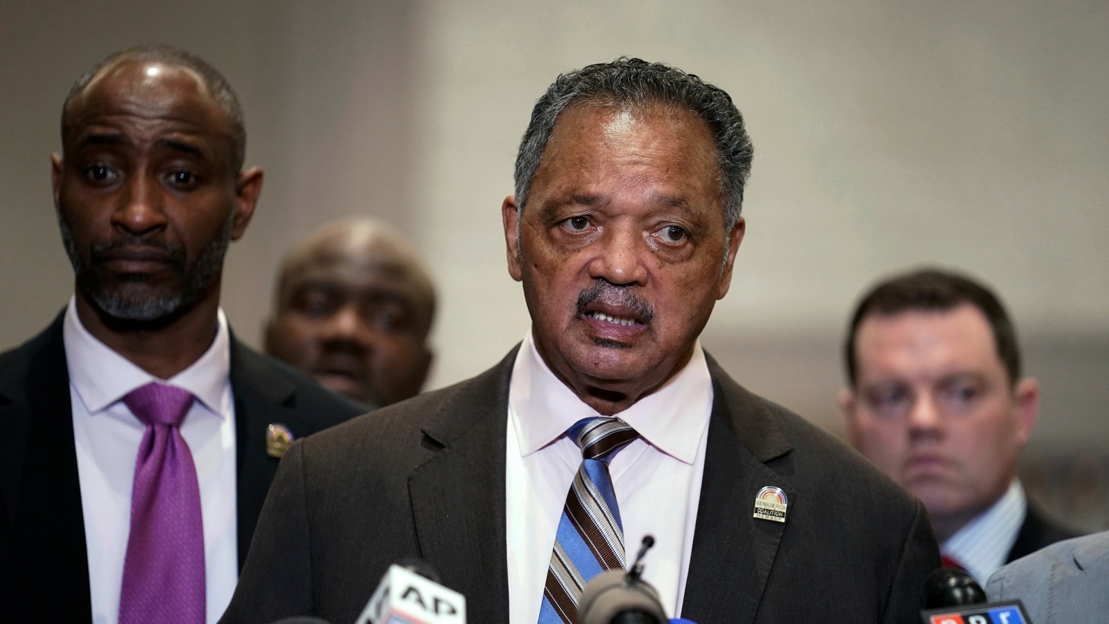 Jesse Jackson family and net worth: All we know about his wife, children and affair with aide