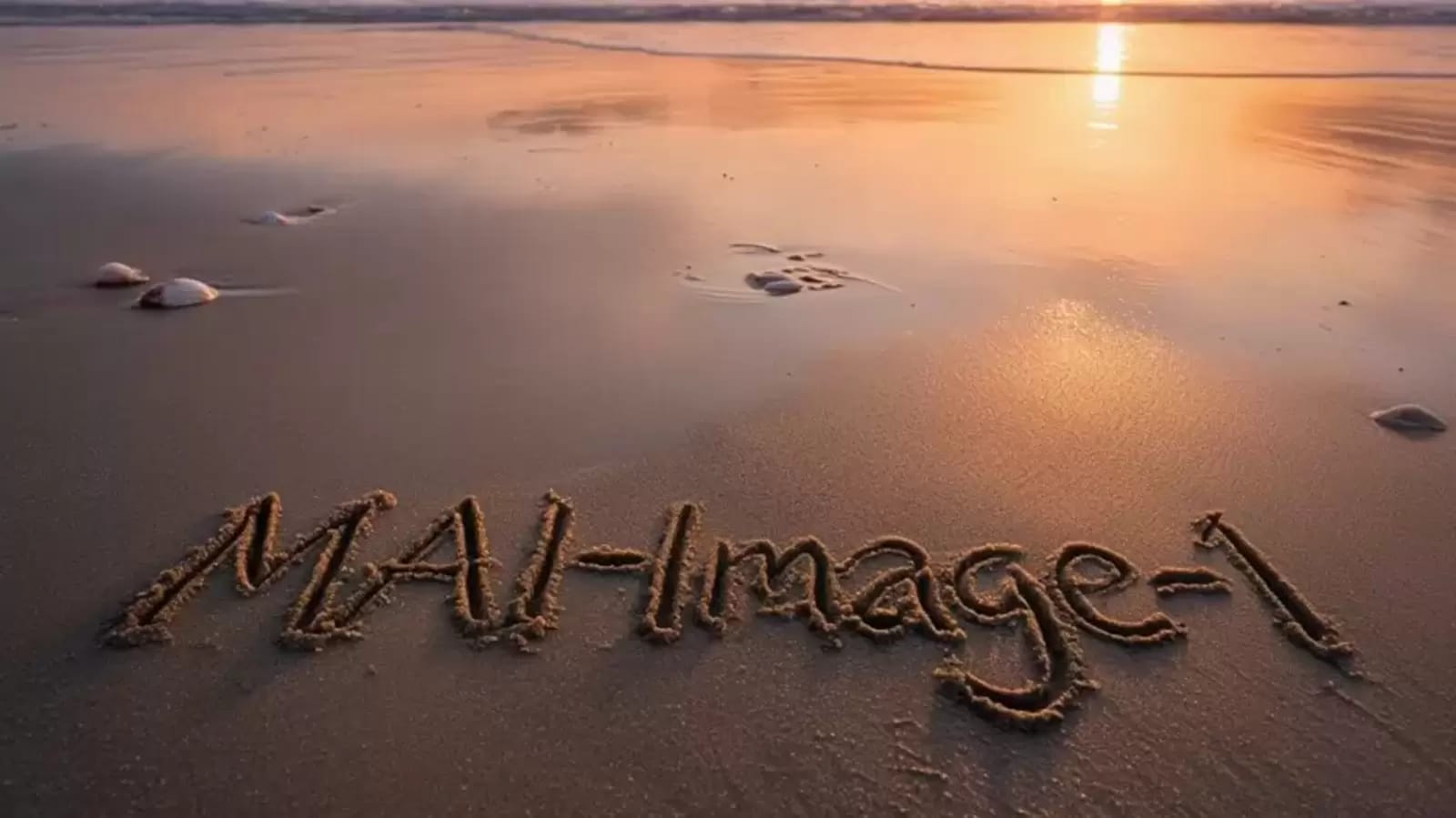 Microsoft just unveiled ‘MAI-Image-1’: Its first AI image generation model you need to know about