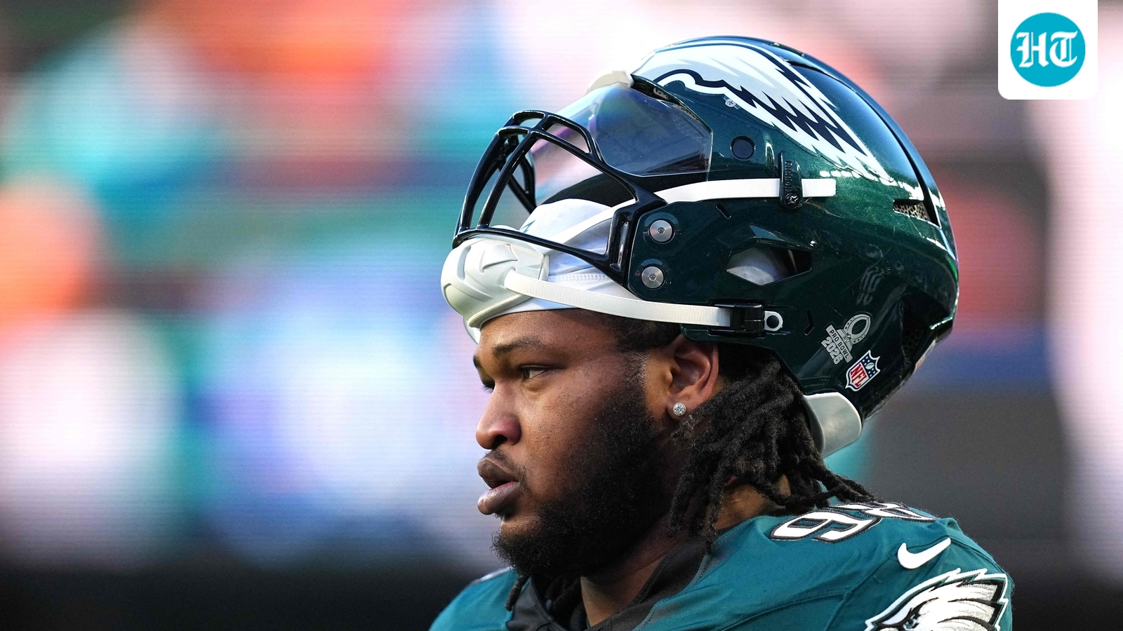 Eagles vs 49ers weather: How strong is the wind in Philadelphia this evening?