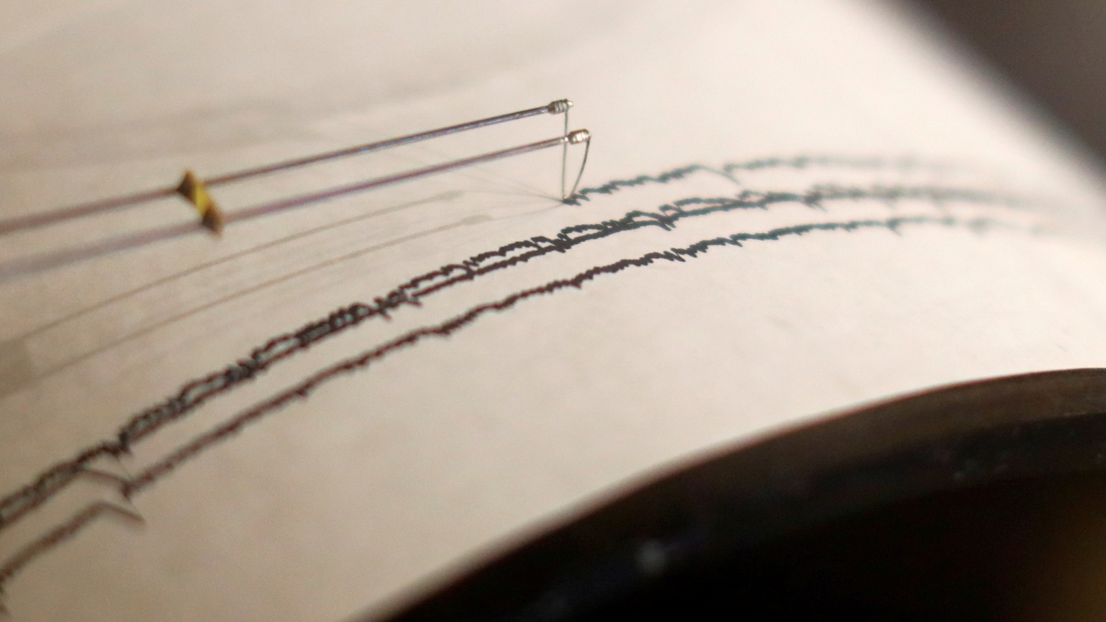 4.6 magnitude earthquake hits Pakistan, second quake in three days