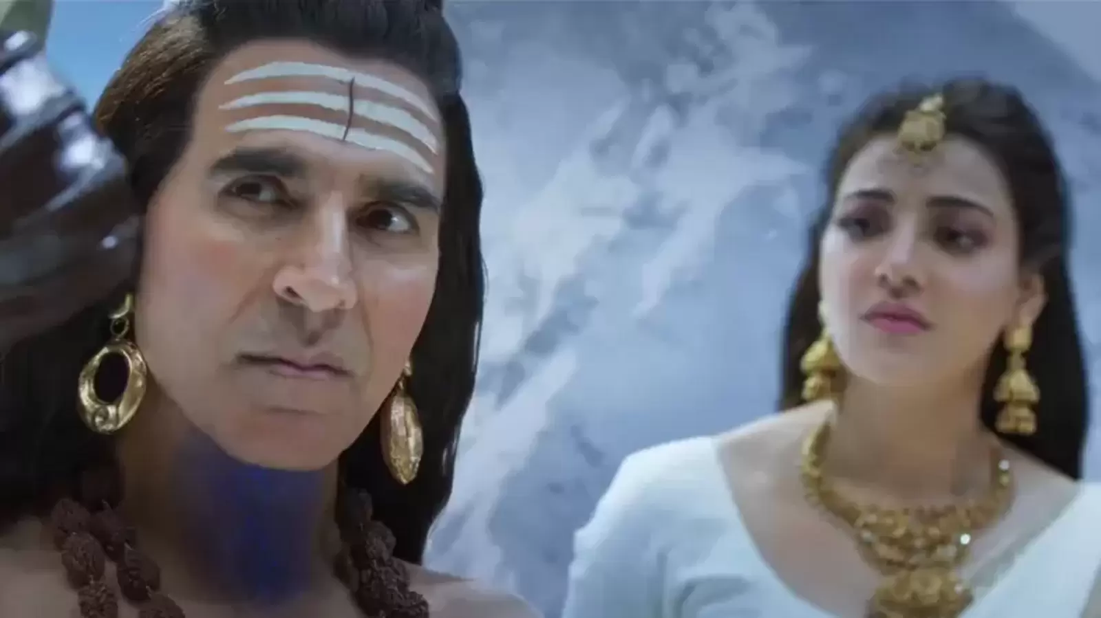 Kannappa ending explained: How Vishnu Manchu film reveals Mahabharat connection in climax with Akshay Kumar, Prabhas
