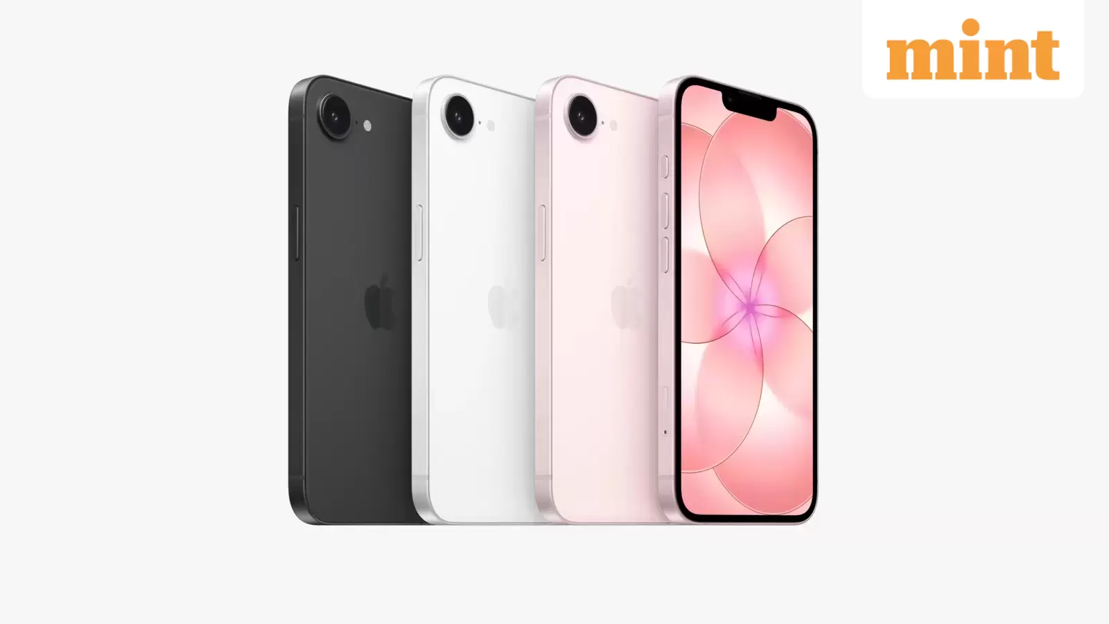 From iPhone 17e to  MacBook Air M5: Full list of Apple products launched this week