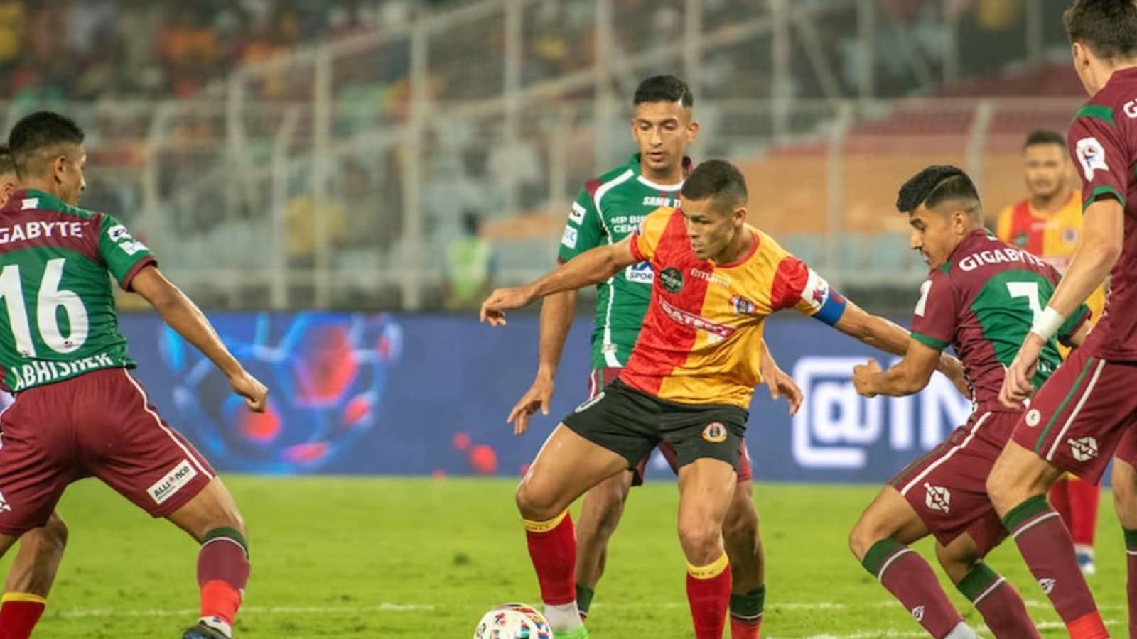 Mohun Bagan vs East Bengal, Durand Cup 2025 quarterfinal: When and where to watch MBSG vs EBFC live on TV, online
