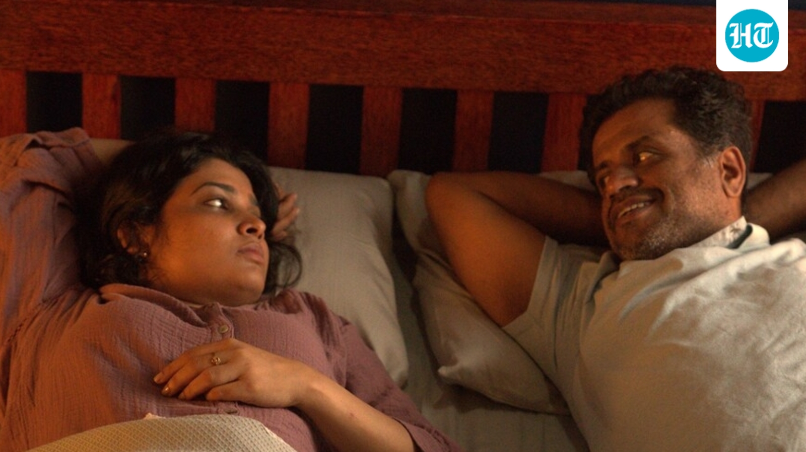 Ebb movie review: A provocative film from Jeo Baby that takes aim at relationships and male hypocrisy