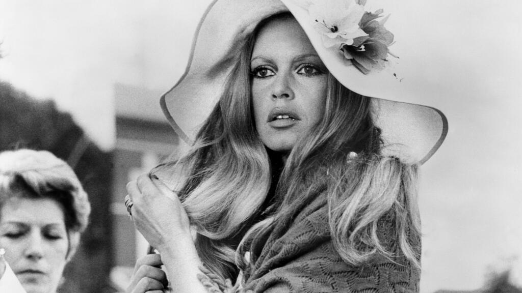Brigitte Bardot to be buried January 7 at Saint-Tropez's seaside cemetery