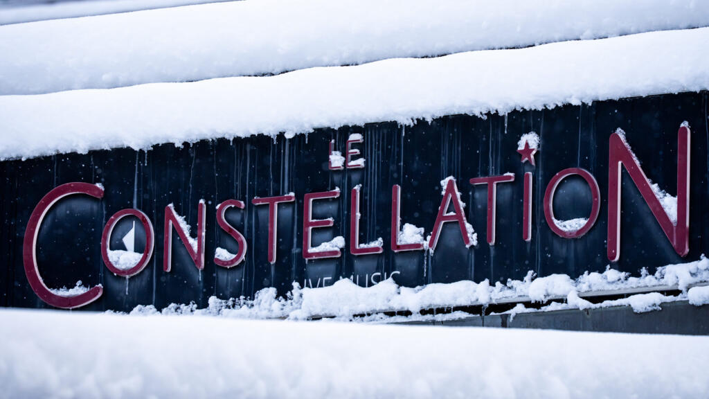 'A shocking decision': Outrage as Crans-Montana bar owner released on bail