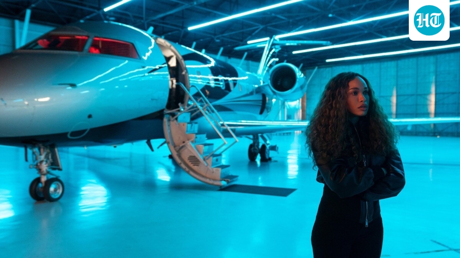 Does Ebony survive in Nemesis? Netflix finale leaves fans with major questions