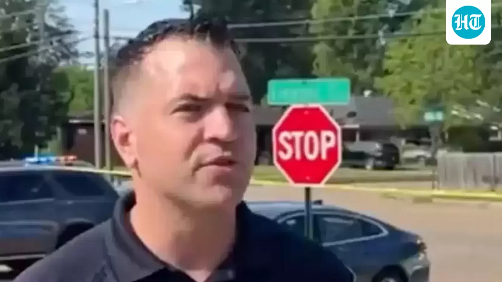 Shreveport shooting suspect: First details on shooter who killed 8 kids revealed; update on motive