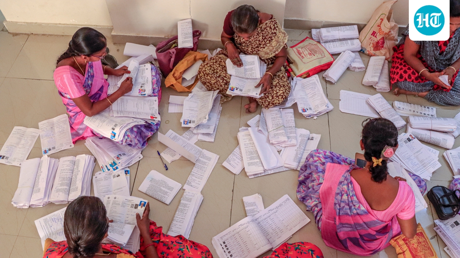 Did Election Commission cross the line over SIR? Supreme court to rule tomorrow