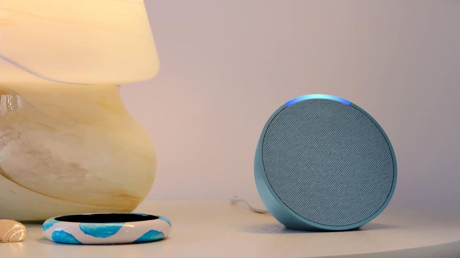 Amazon Great Indian Festival Deals on Alexa: Grab up to 50% off on the smartest Alexa devices before they’re gone!
