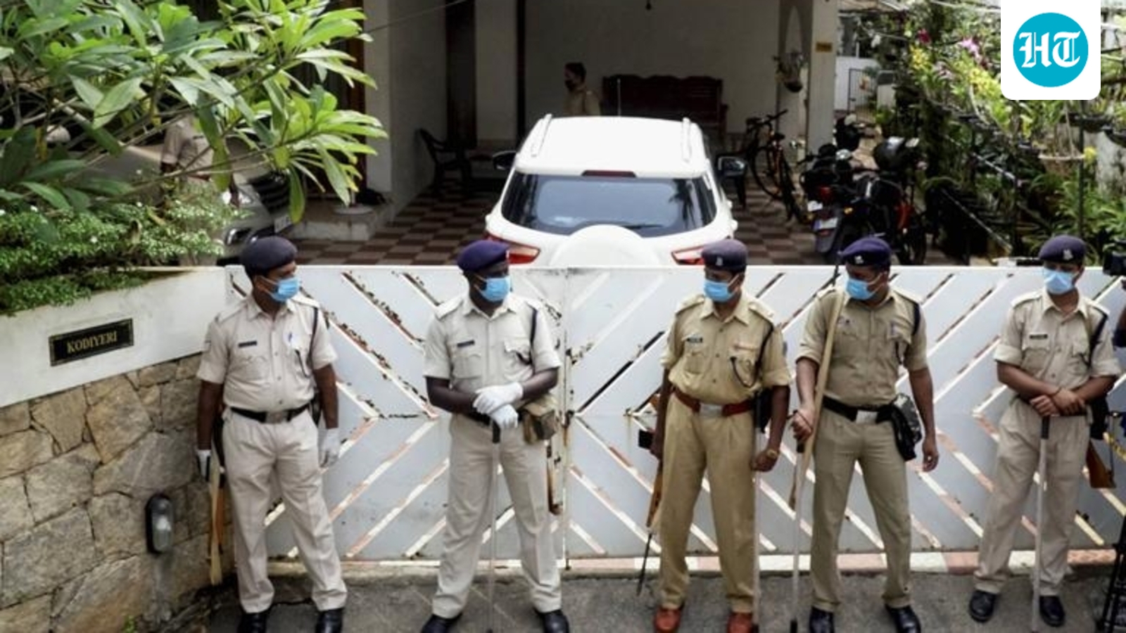 Corruption case: Absconding former Kerala govt official arrested in Bengaluru