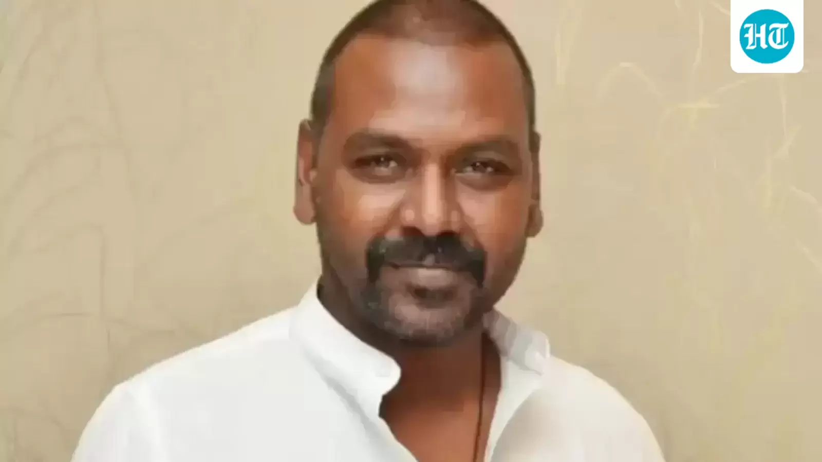 Raghava Lawrence says he was compelled to enter politics because of current political and social circumstances