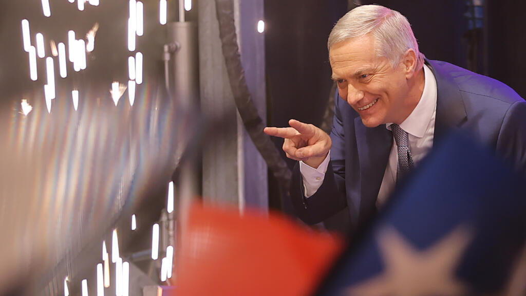 Chile elects hardline President, joining Latin American neighbors in swing to the right