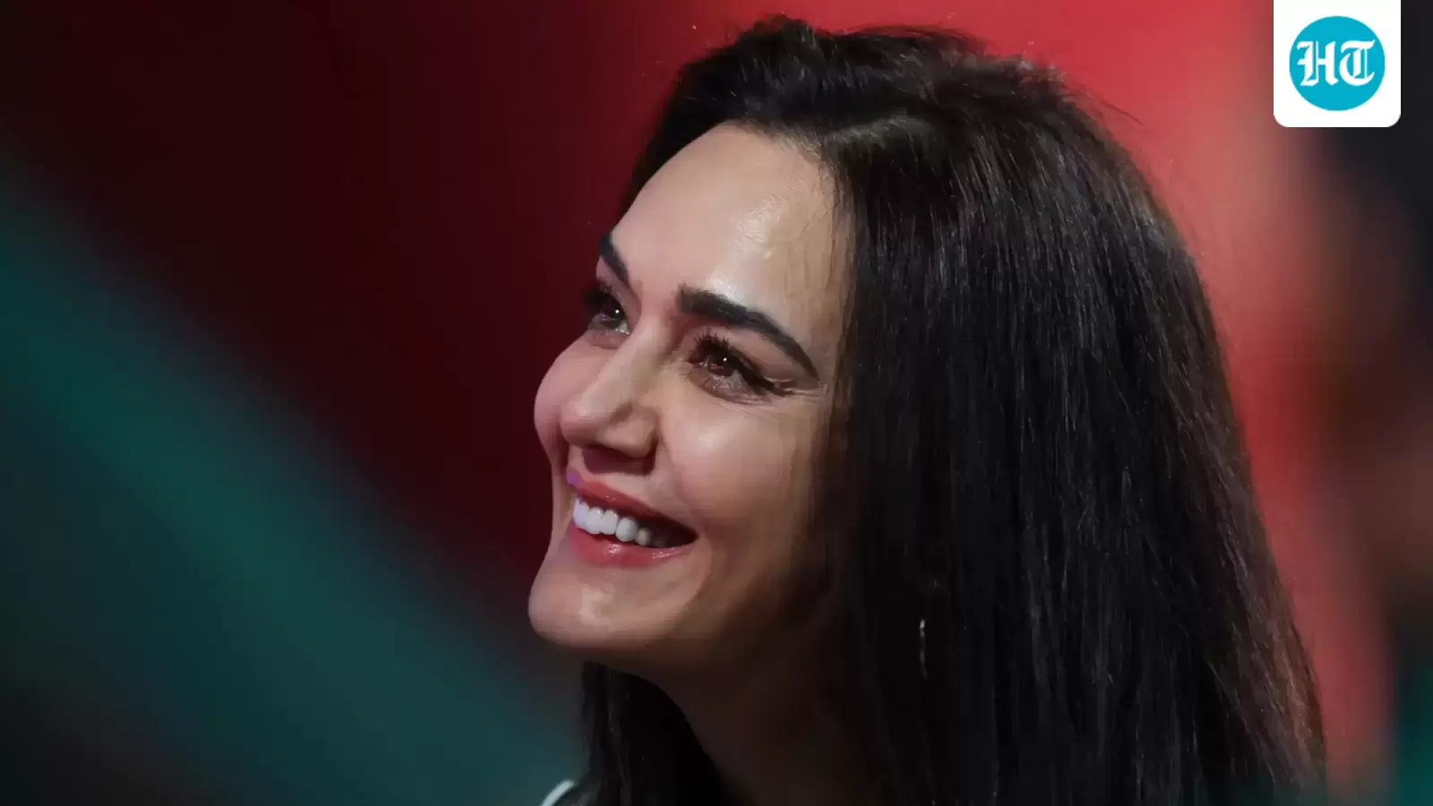 Preity Zinta responds to being called Punjab Kings’ ‘trophy’, says a woman’s place is in your heart not glass cupboards
