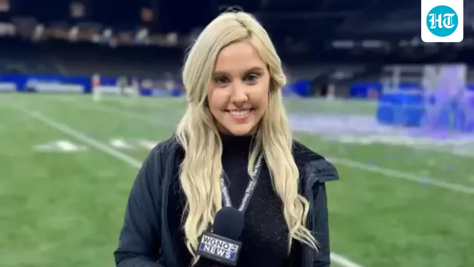 Why Crissy Froyd was fired. What did ex-USA Today NFL reporter say about Dianna Russini?