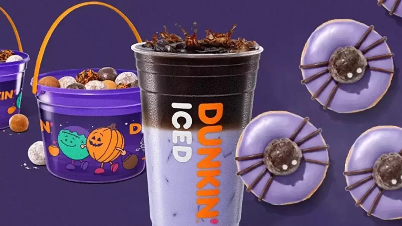 Dunkin' giving away 1 million free coffees: Here's when and how to grab one