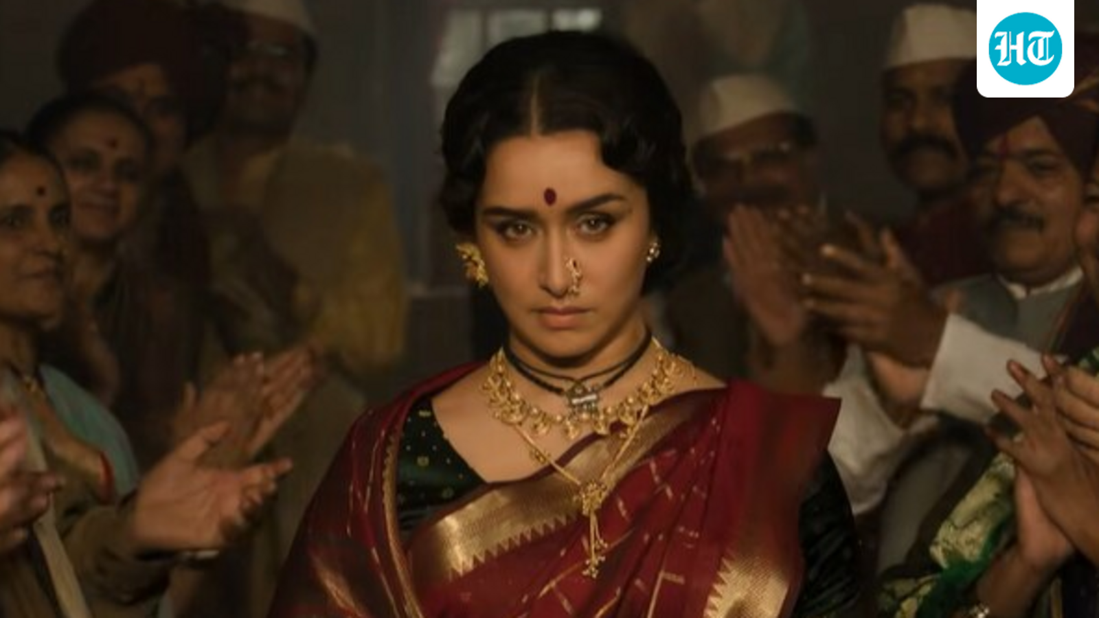 Eetha teaser reactions: Internet gushes about Shraddha Kapoor's dance, awaits fiery box office clash with Yash's Toxic