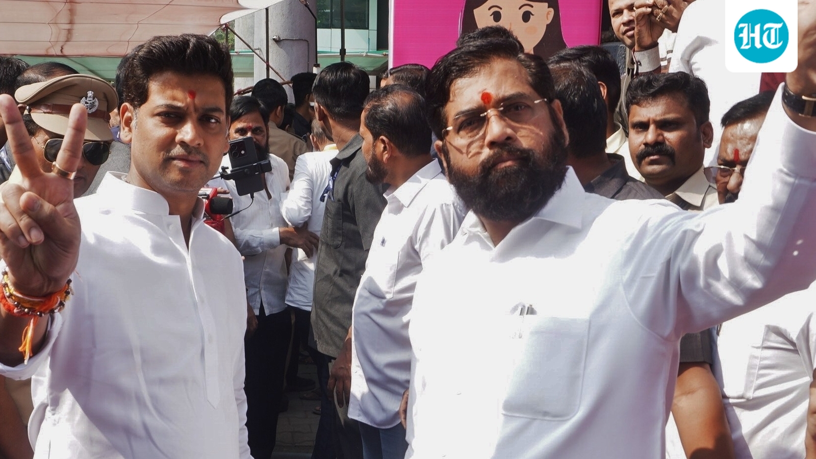 'Explosions to continue': After 6 UBT rebels shift to Shinde Sena, a warning 'for more'