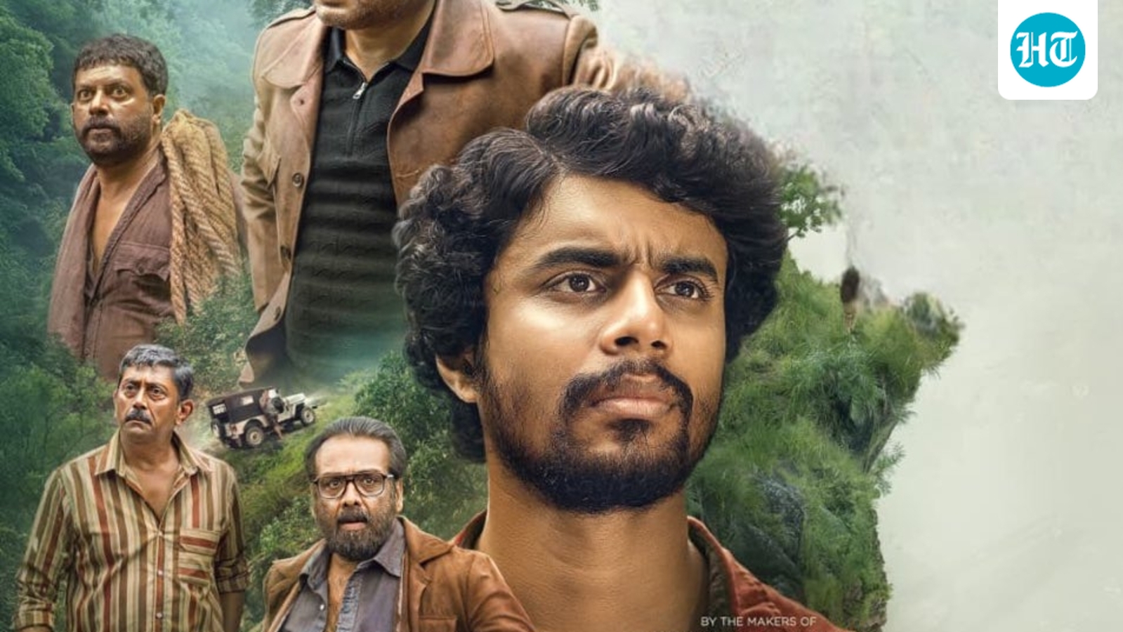 Eko OTT release date: When and where to watch Sandeep Pradeep's mystery thriller