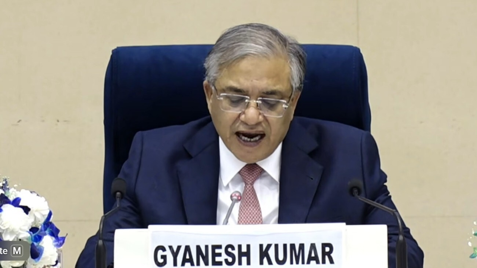 ‘Convenient’: Election Commission of India on why Bengal election phases have been reduced from 8 to 2