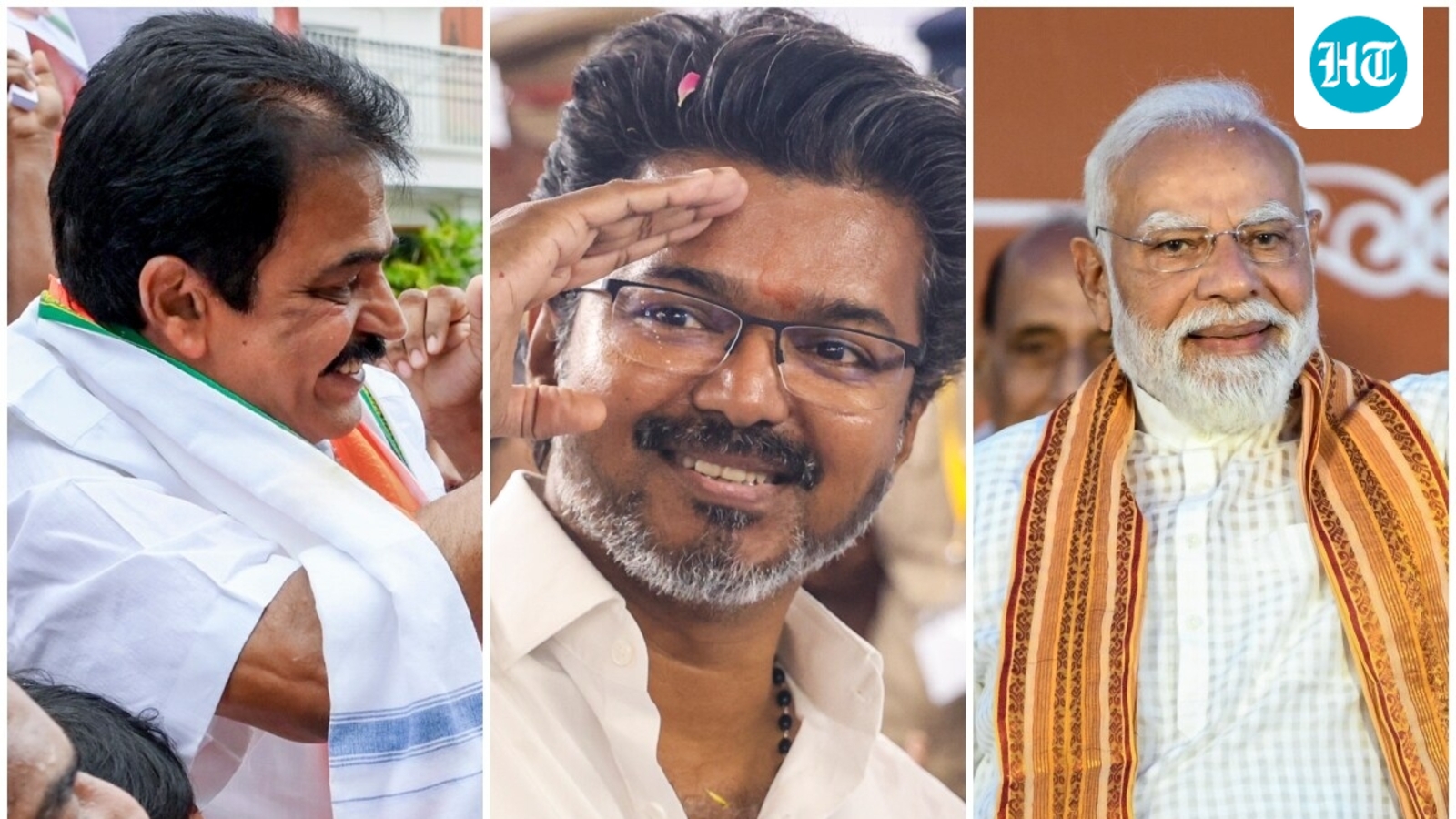 Election results out, decoding what swung the votes in Bengal, Tamil Nadu, Kerala and Assam