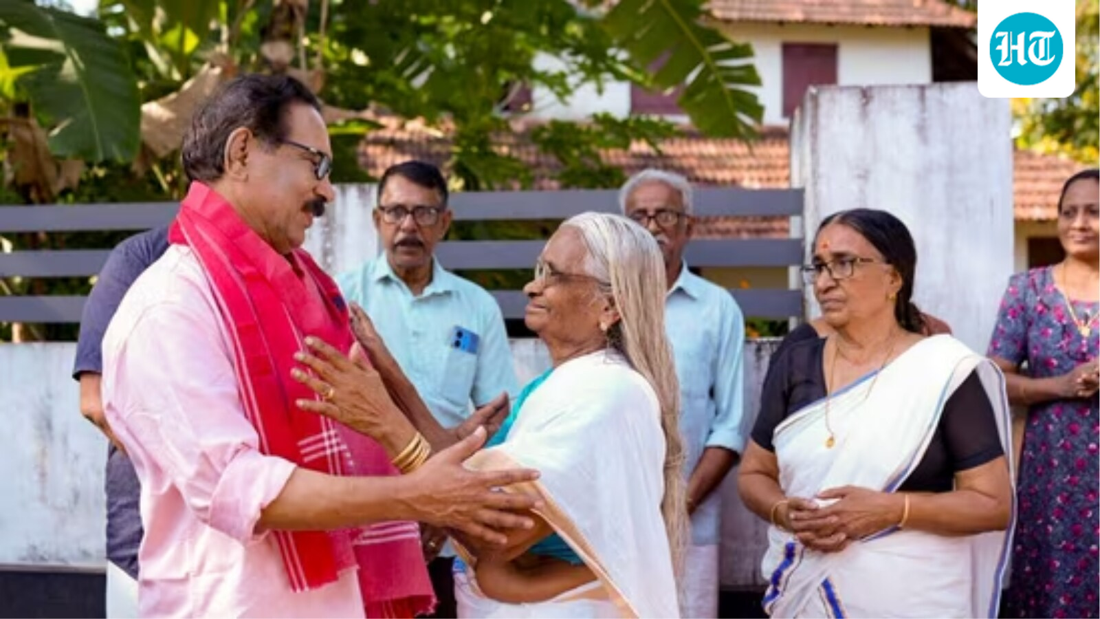 Irinjalakkuda, Thrissur, Trikaripur election results | Live updates