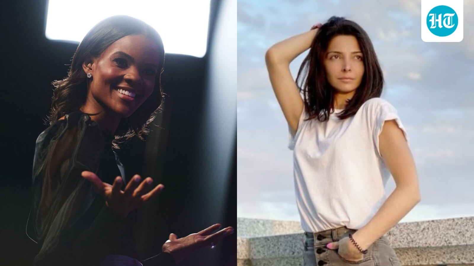 Elizabeth Lane: 'Journalist' tells Candace Owens Charlie Kirk told her in dream ‘people who killed JFK’ murdered him