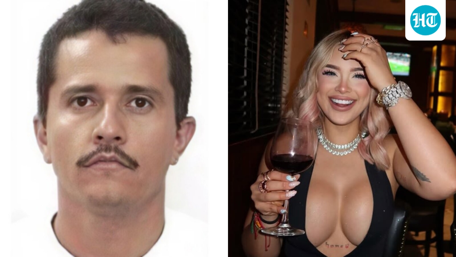 Who is Maria Julissa? El Mencho girlfriend rumors slammed by influencer after cartel boss killed; ‘can cause harm’