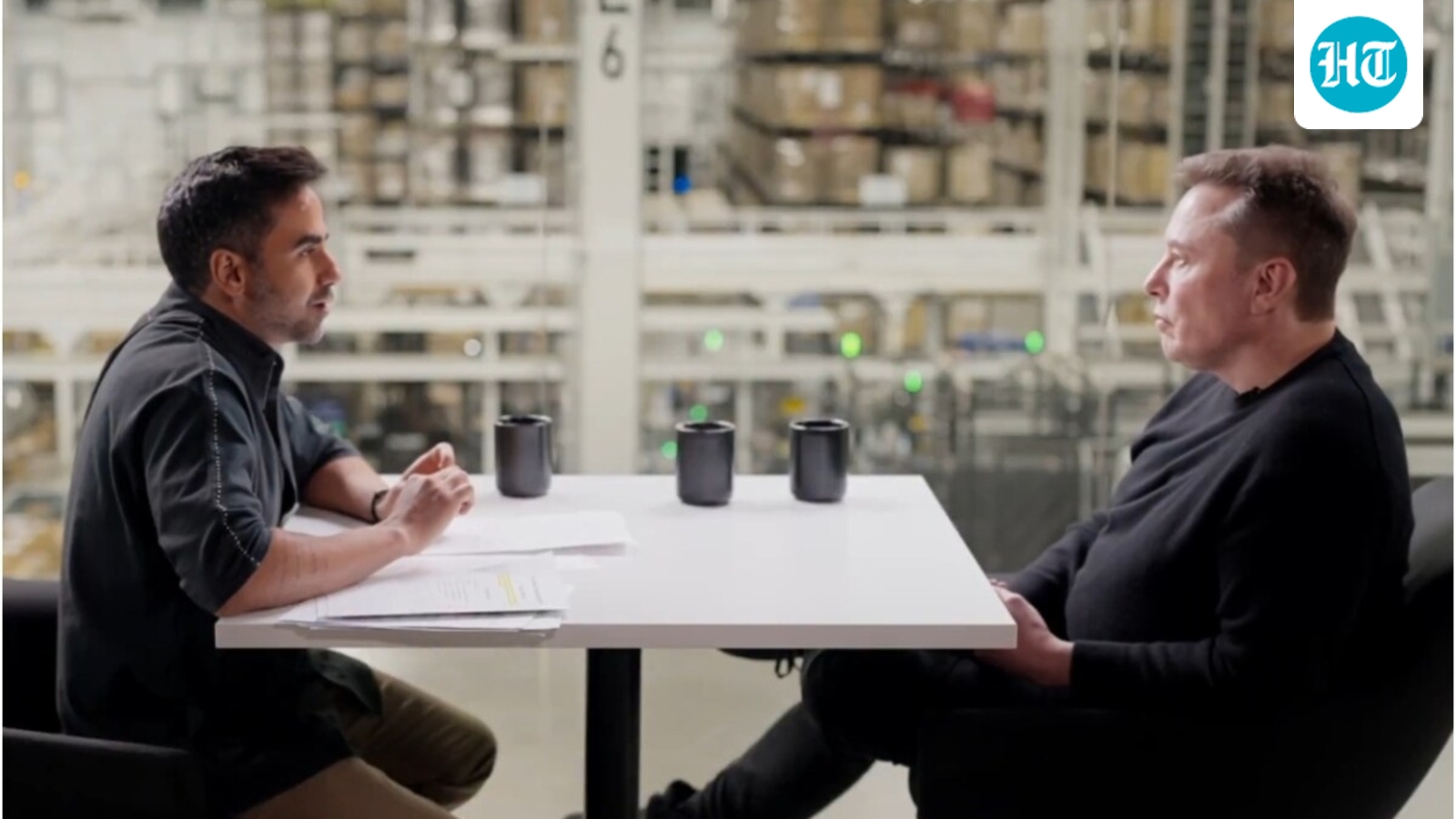 'US a beneficiary of Indian talent': 5 big quotes by Elon Musk on Nikhil Kamath's podcast