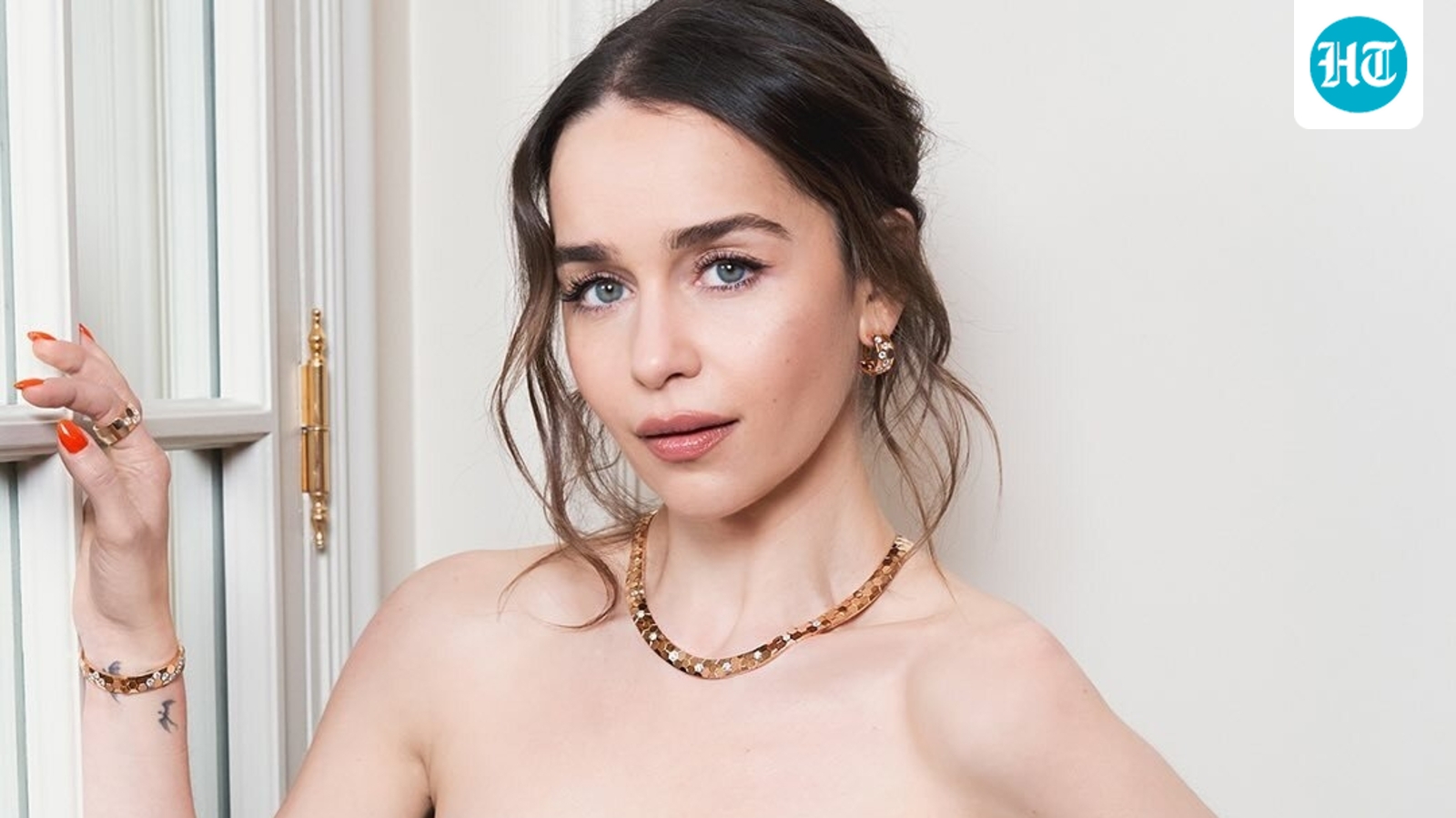 Emilia Clarke opens up about undergoing 2 brain surgeries due to aneurysms while filming GOT: ‘I had cheated death’