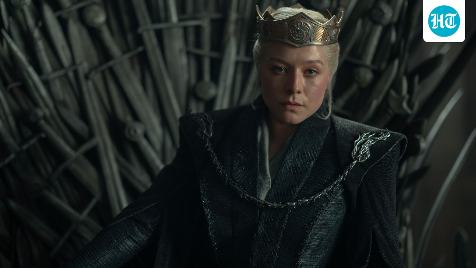 House of the Dragon season 3 episode 3 ending explained: Rhaenyra's reign crumbles after Prince Daeron, Tumbleton twist