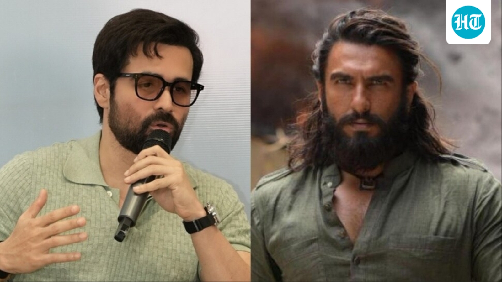 Emraan Hashmi talks about 'great' Dhurandhar's success, says 'industry often runs down films': There is a crap mentality