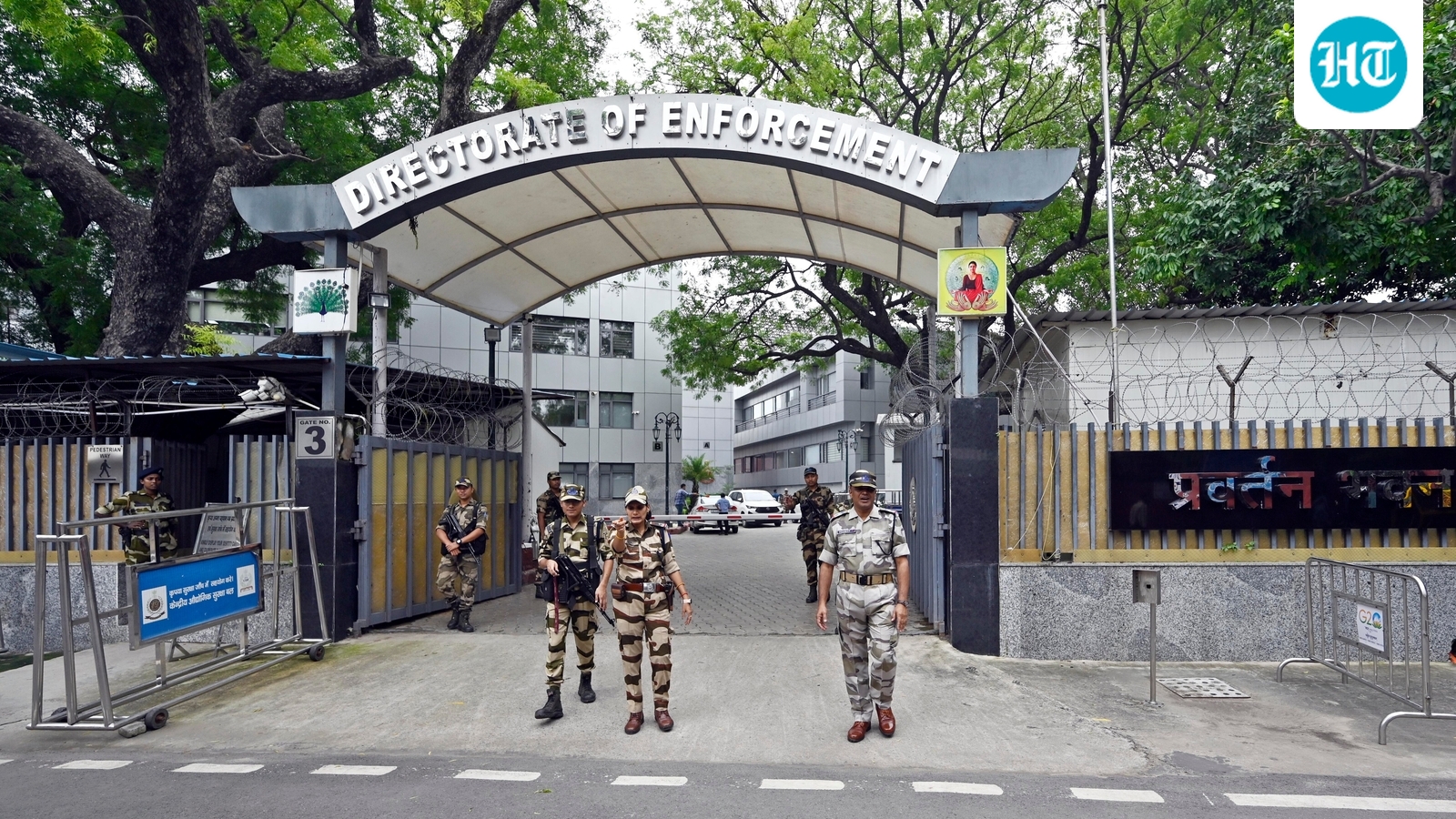 Who is Inderjit Singh Yadav? UAE-based man's luxury cars, cash, assets seized by ED in money laundering case