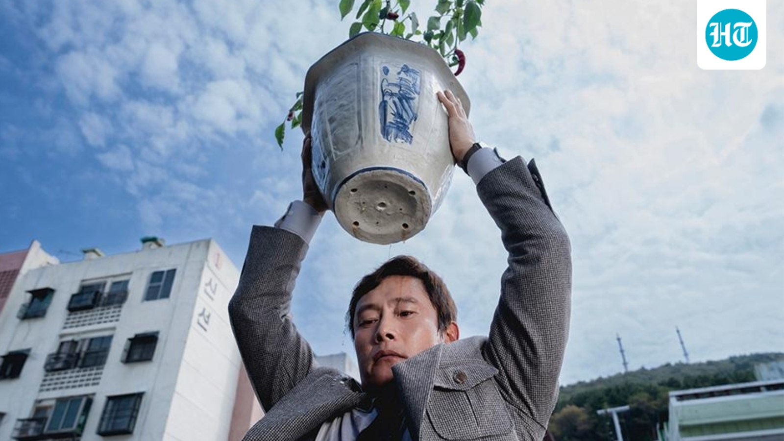 No Other Choice review: Capitalism is the masked villain in Park Chan-wook's terrific and bleak thriller