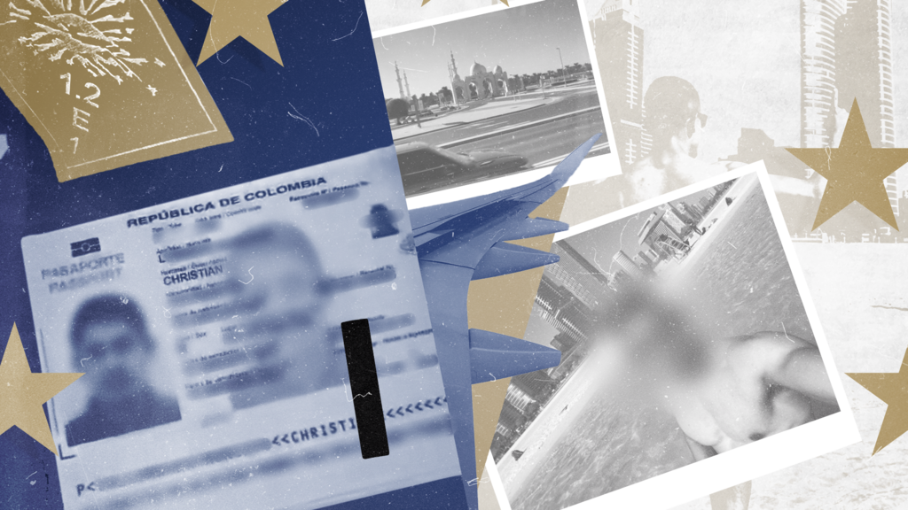 European weapons in Sudan (3/5): The mercenaries who travelled through Libya