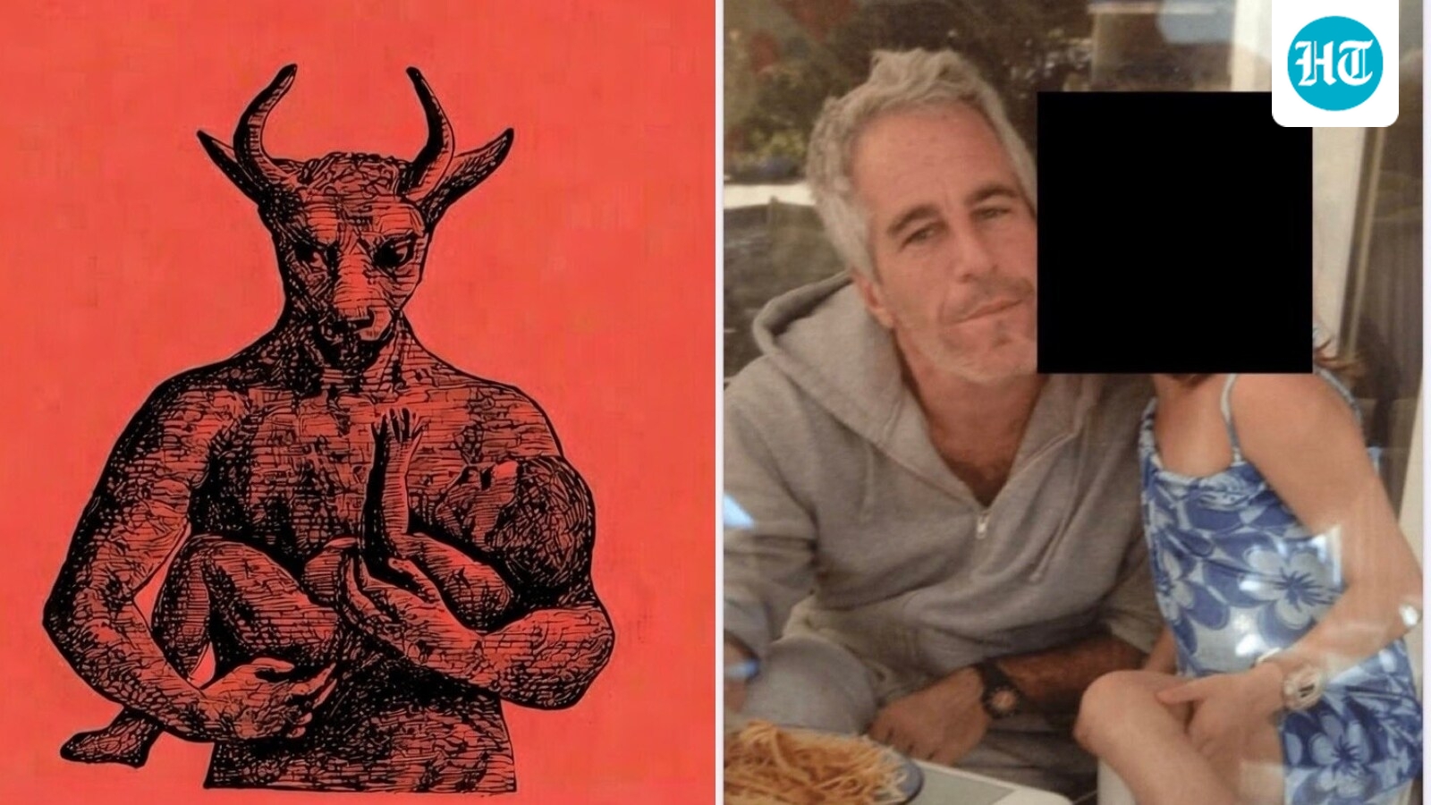 Who is Baal? Epstein's newly released files sparks fear amid ‘sacrifice’ claims; ‘too deep and extreme’