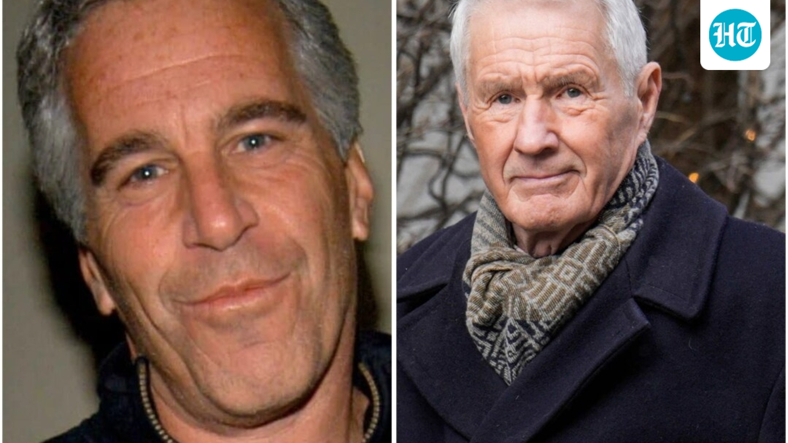 Jeffrey Epstein used ties with Nobel Prize committee head to entice Steve Bannon, Bill Gates, Larry Summers