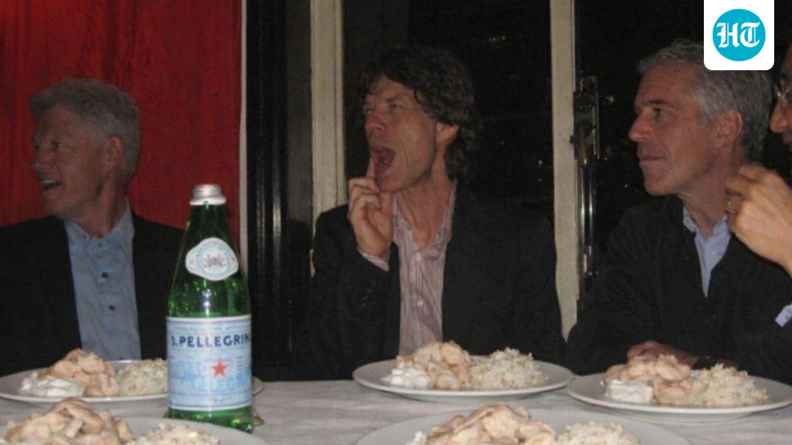 Jeffrey Epstein ‘cream cheese’, ‘baby’ talks spark disgust amid cannibalism claims; ‘this is depravity’