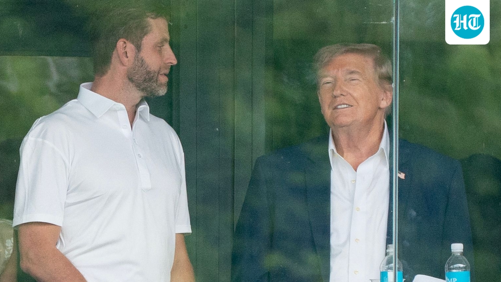 Daniel Cormier blasts Erik Trump for seeking betting info on UFC White House event; ‘won't stay silent…’