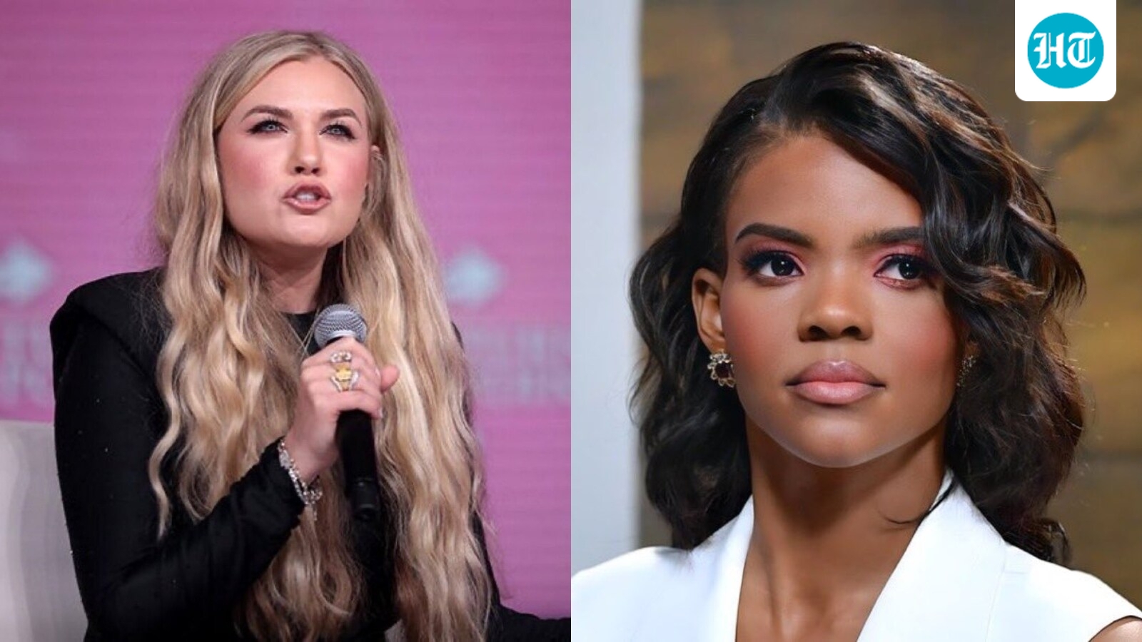 Erika Kirk-Candace Owens meeting: When and where to watch amid Charlie Kirk death row