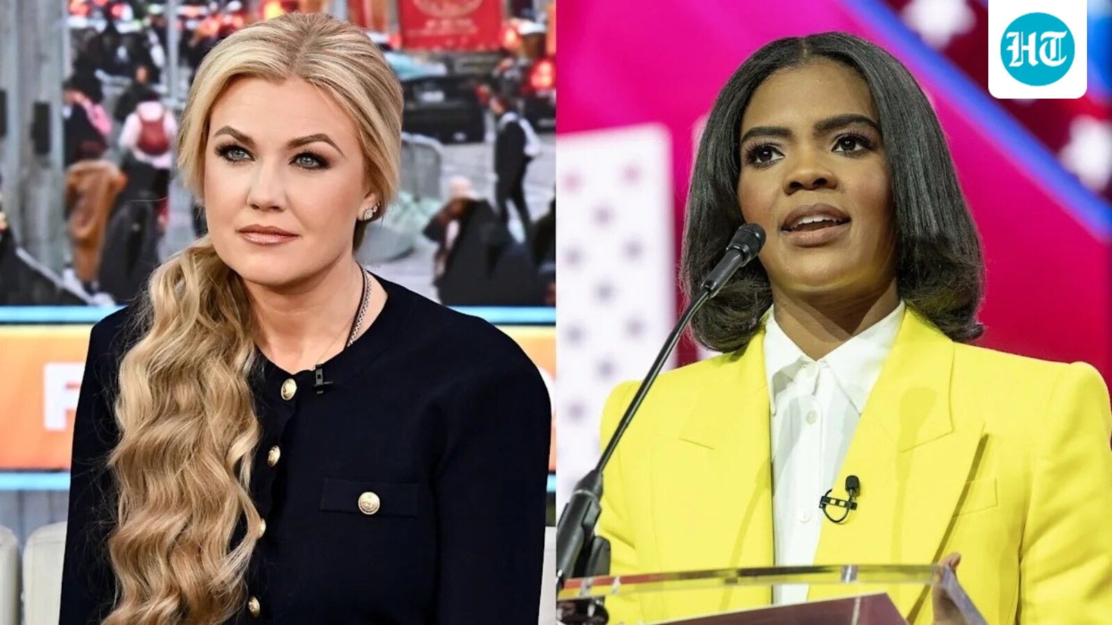 Candace Owens-Erika Kirk meeting: 5 key takeaways amid Charlie Kirk death row