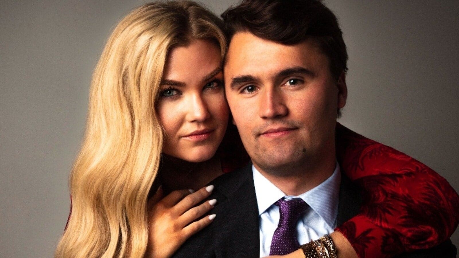 Charlie Kirk's wife Erika calls her tears a ‘battle cry’, issues stern warning to husband killers; ‘They have no idea…’