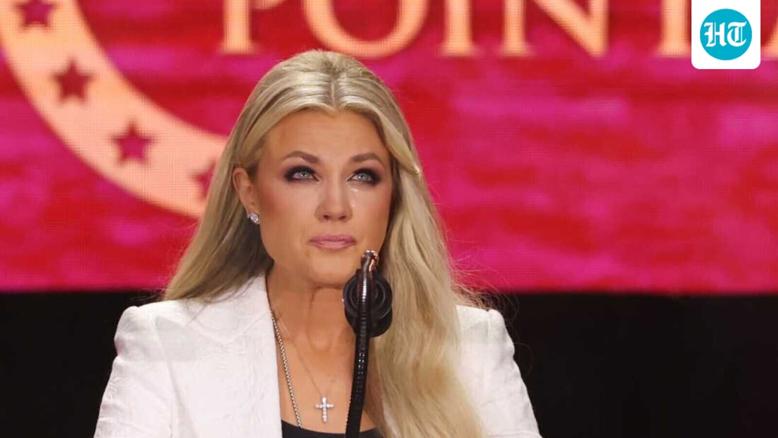 Erika Kirk's new foe, Nick Fuentes' scathing takedown of Turning Point USA CEO: ‘Got a bad feeling’