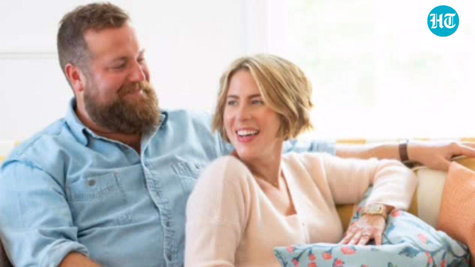 Heirloom Hotel Laurel MS fire: Will Erin and Ben Napier's dream project ever open? Latest update amid HGTV show finale