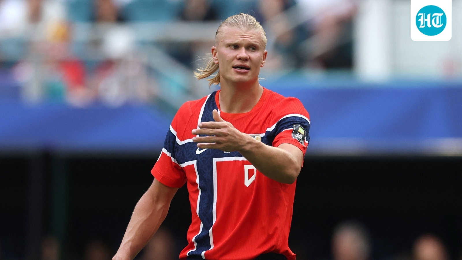 ‘If that was a free kick…’: Haaland blasts VAR after Norway's disallowed goal and World Cup heartbreak