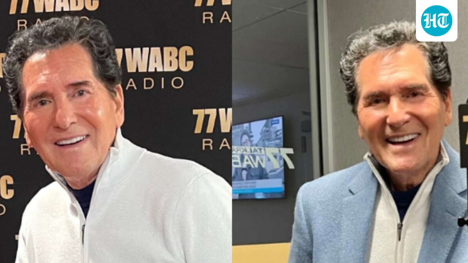 Ernie Anastos cause of death: What happened to the iconic NYC news anchor? Details emerge