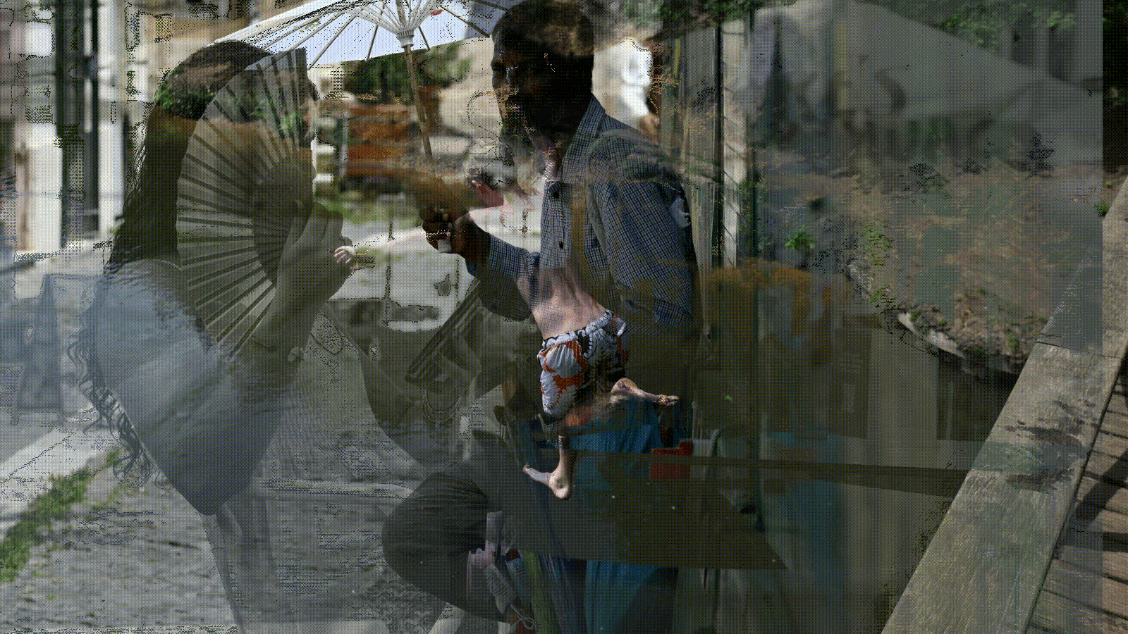 Death toll climbs as rising temperatures keep Europe boiling, no relief in sight