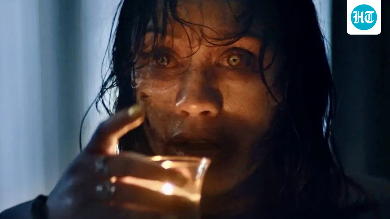Evil Dead Burn: How much gore is too much gore on screen? This blood-filled nightmare is not for the faint-hearted